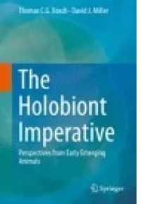 The Holobiont Imperative