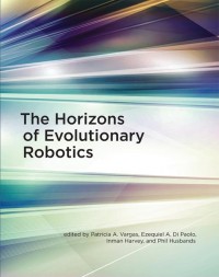 The horizons of evolutionary robotics