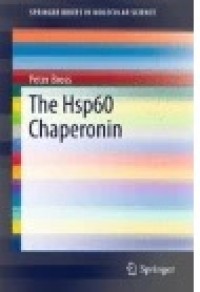 The Hsp60 Chaperonin