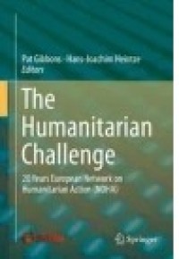 The Humanitarian Challenge