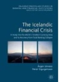 The Icelandic Financial Crisis