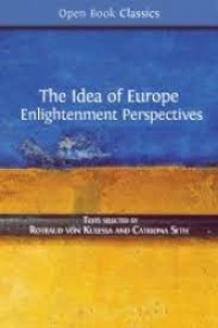 The Idea of Europe: Enlightenment Perspectives