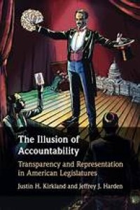 Image of The Illusion of Accountability