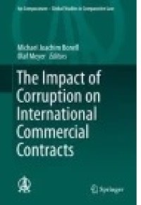 The Impact of Corruption on International Commercial Contracts