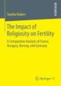 The Impact of Religiosity on Fertility