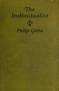 Image of The individualist : a novel