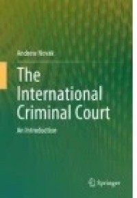 The International Criminal Court