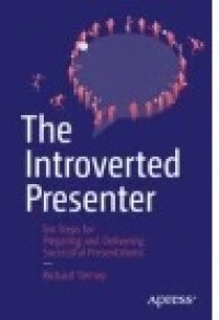 The Introverted Presenter