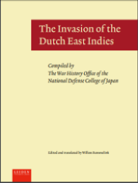 The invasion of the Dutch East Indies