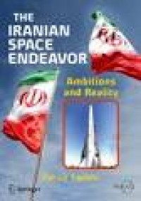 The Iranian Space Endeavor