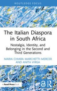 The Italian Diaspora in South Africa