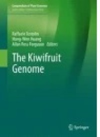 The Kiwifruit Genome