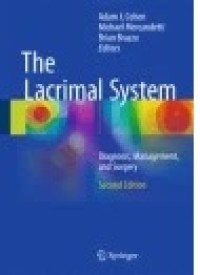 The Lacrimal System