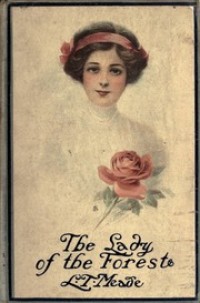 Image of The lady of the forest