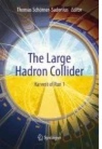 The Large Hadron Collider