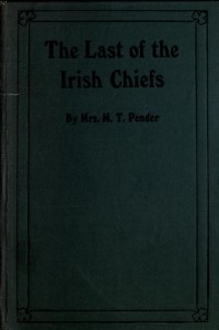 Image of The last of the Irish chiefs