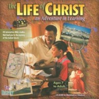 The life of Christ