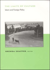 Image of The Limits of Culture: Islam and Foreign Policy