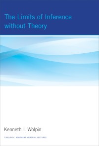Image of The Limits of Inference without Theory