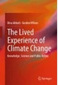 The Lived Experience of Climate Change