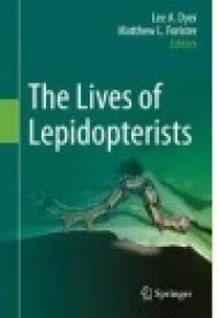 The Lives of Lepidopterists