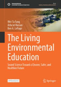 Image of The Living Environmental Education