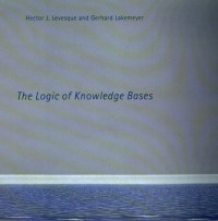 The logic of knowledge bases