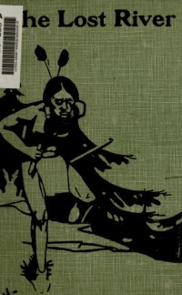 Image of The lost river