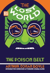 The Lost World and the Poison Bel