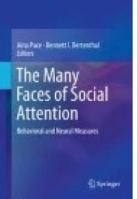 The Many Faces of Social Attention: Behavioral and Neural Measures