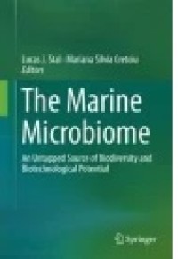 The Marine Microbiome