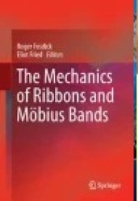 The Mechanics of Ribbons and Möbius Bands