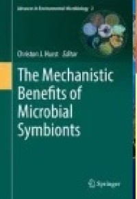 The Mechanistic Benefits of Microbial Symbionts