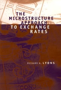 The microstructure approach to exchange rates