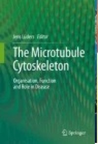 The Microtubule Cytoskeleton