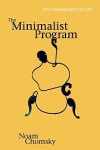 The minimalist program