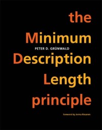The minimum description length principle