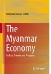 The Myanmar Economy