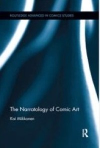 The Narratology of Comic Art