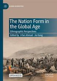The Nation Form in the Global Age