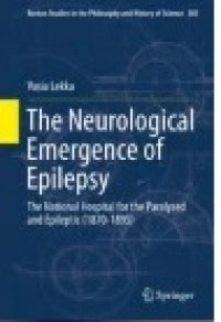 The Neurological Emergence of Epilepsy