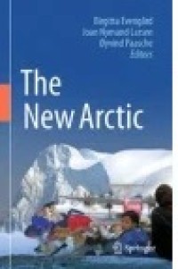 The New Arctic