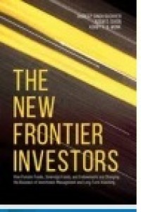 The New Frontier Investors