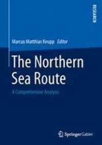 The Northern Sea Route