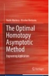 The Optimal Homotopy Asymptotic Method