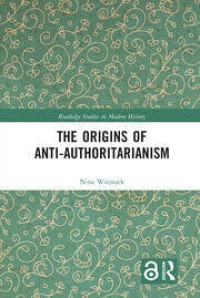 Image of The Origins of Anti-Authoritarianism