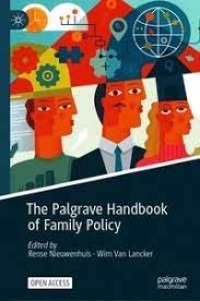 The Palgrave Handbook of Family Policy