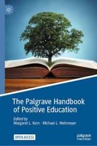 Image of The Palgrave Handbook of Positive Education