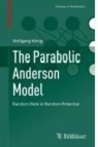 The Parabolic Anderson Model: Random Walk in Random Potential