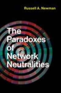 Image of The Paradoxes of Network Neutralities